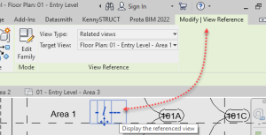 Revit Matchline And View Reference Tool Complete Tutorial