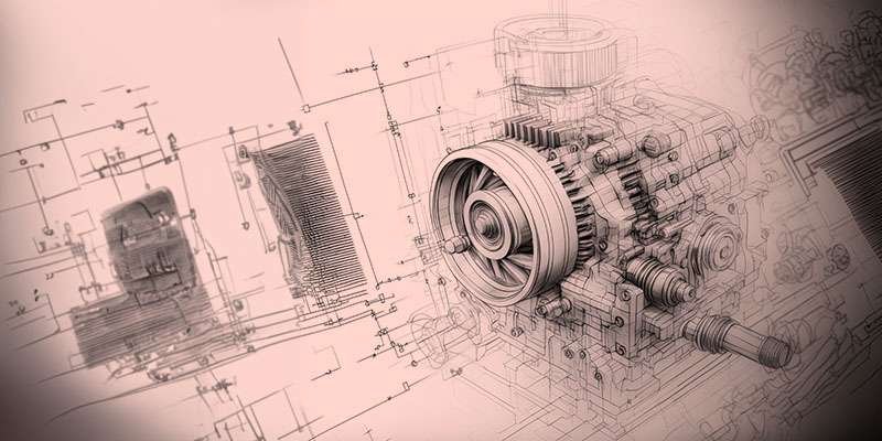 Basic drawing 5 – SourceCAD