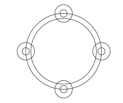 simple autocad assignments