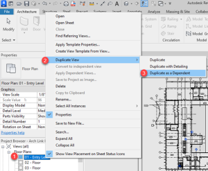 Revit Matchline And View Reference Tool, Complete Tutorial