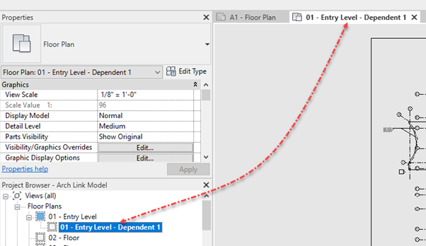 Revit Matchline And View Reference Tool, Complete Tutorial