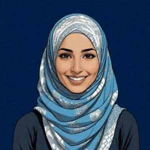 Mohsina Zafar | SolidWorks Author